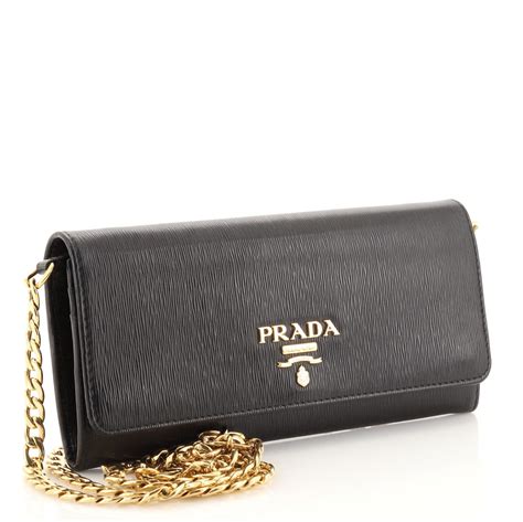 prada wallet on chain canada price|buy prada wallet online.